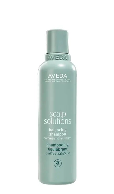 Scalp Solutions Balancing Shampoo