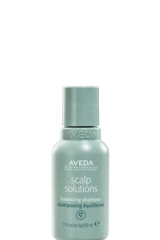 Scalp Solutions Balancing Shampoo